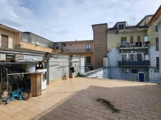 Appartamento in vendita a Santa Maria Capua, Campania