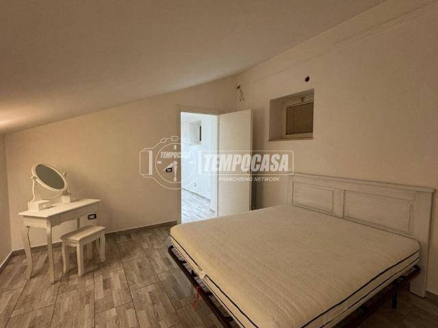 Appartamento in vendita a Sant'Andrea dei Lagni, Santa Maria Capua