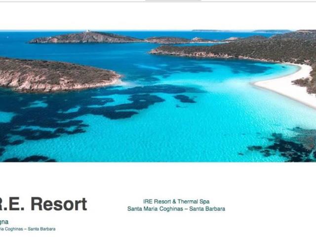 Appartamento in vendita a Santa Maria Coghinas, Sardigna/Sardegna