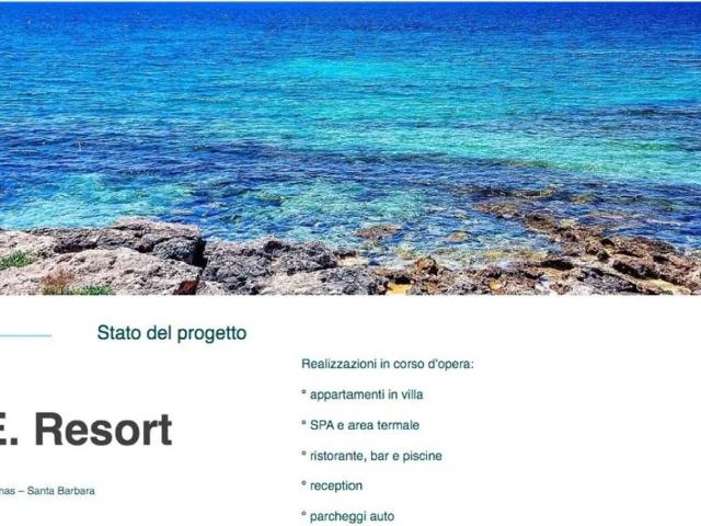 Appartamento in vendita a Santa Maria Coghinas, Sardigna/Sardegna