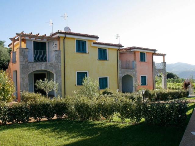 Appartamento in vendita a Santa Maria Coghinas, Sardigna/Sardegna