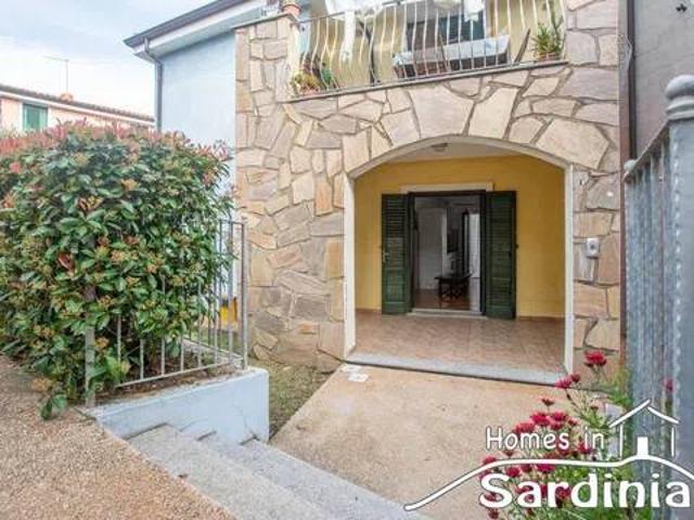 Appartamento in vendita a Santa Maria Coghinas, Sardigna/Sardegna