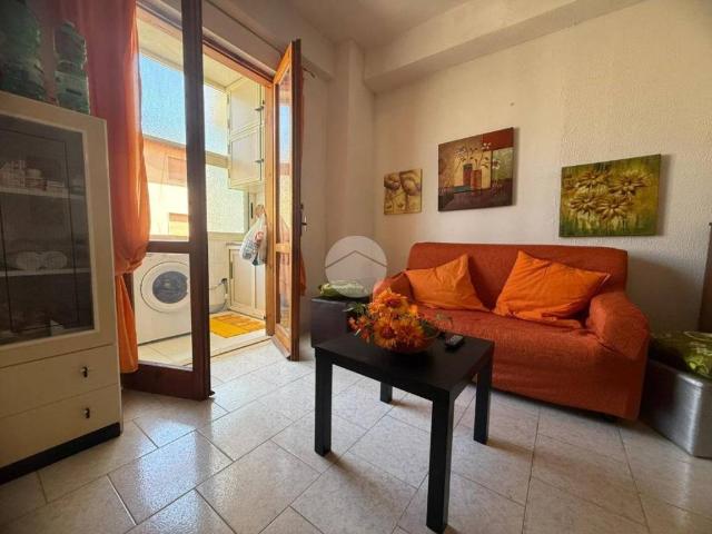 Appartamento in vendita a Marina di Santa Maria del Cedro, Santa Maria del Cedro