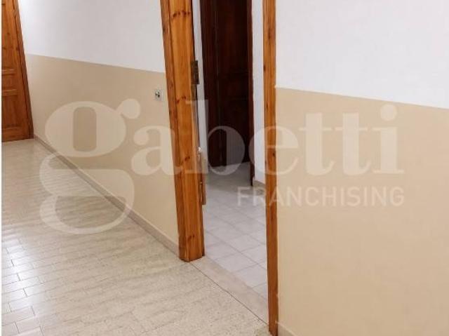 Appartamento in vendita a Marina di Santa Maria del Cedro, Santa Maria del Cedro
