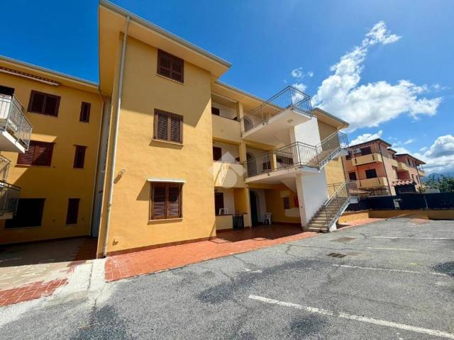 Appartamento in vendita a Marcellina, Calabria