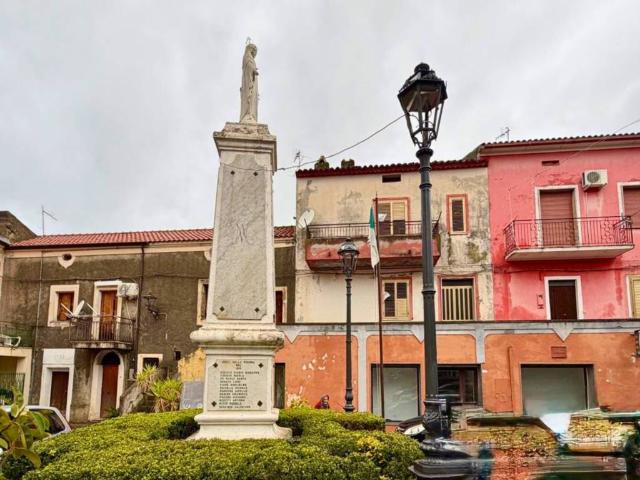 Appartamento in vendita a Calabria, Cosenza