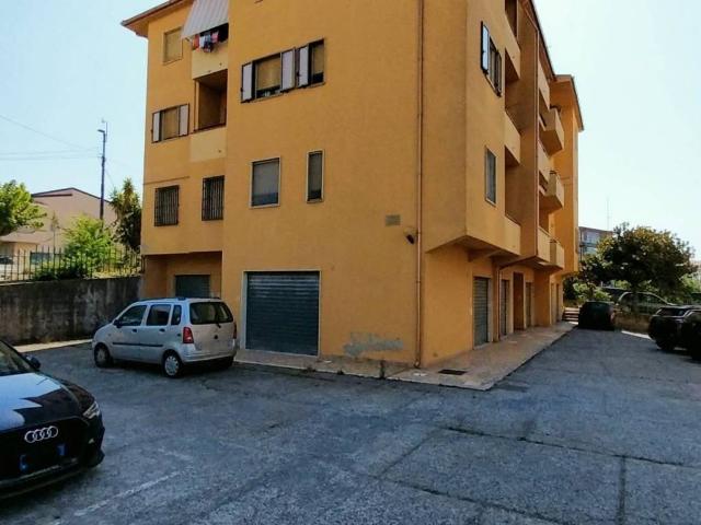 Appartamento in vendita a Marcellina, Calabria