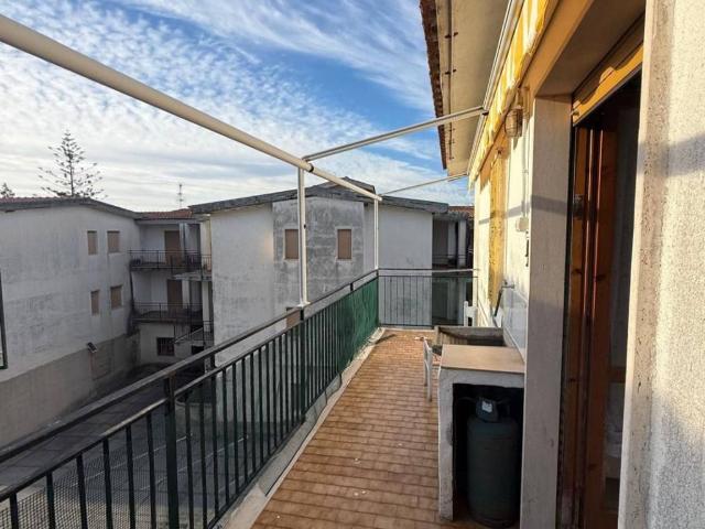 Appartamento in vendita a Marina di Santa Maria del Cedro, Santa Maria del Cedro