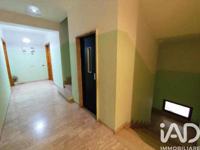 Appartamento in vendita a Marcellina, Calabria