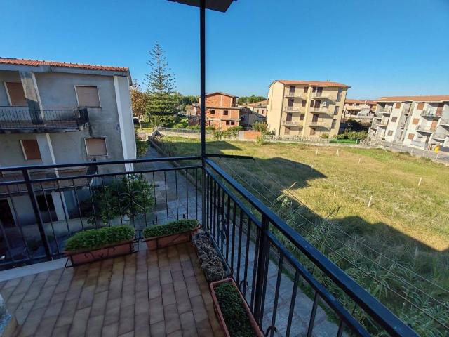 Appartamento in vendita a Calabria, Cosenza