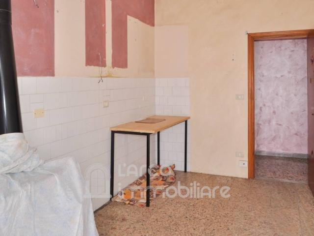 Appartamento in vendita a Marcellina, Calabria
