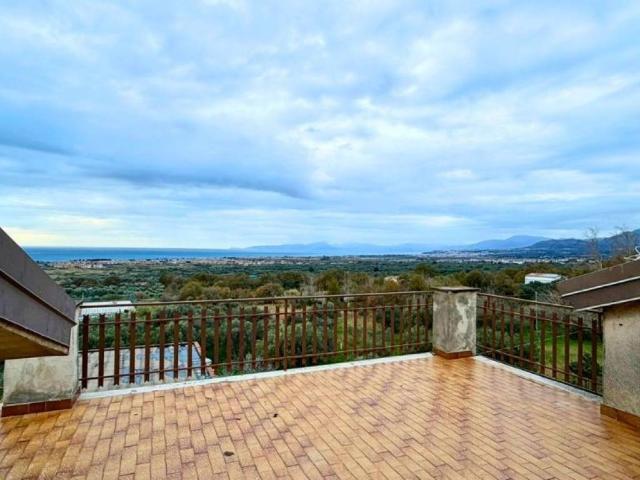 Appartamento in vendita a Calabria, Cosenza