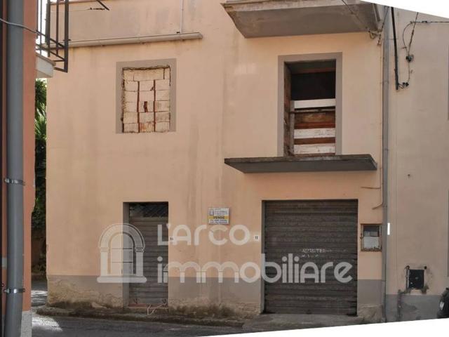 Appartamento in vendita a Marcellina, Calabria