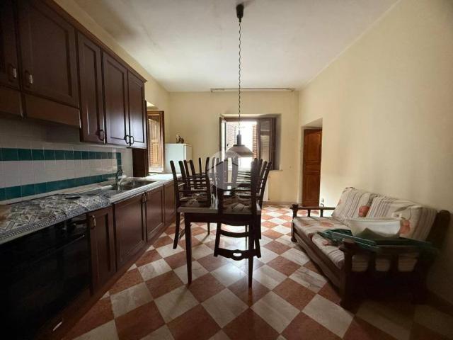 Appartamento in vendita a Pastina, Calabria