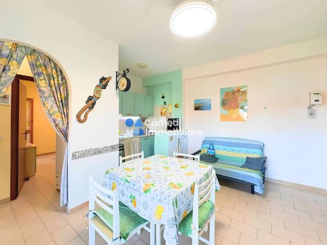 Appartamento in vendita a Marina di Santa Maria del Cedro, Santa Maria del Cedro