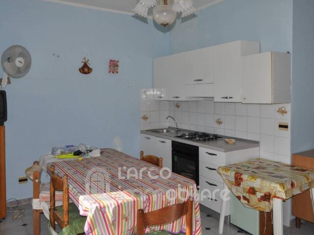 Appartamento in vendita a Calabria, Cosenza
