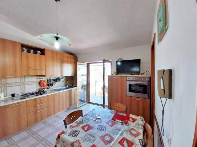 Appartamento in vendita a Calabria, Cosenza