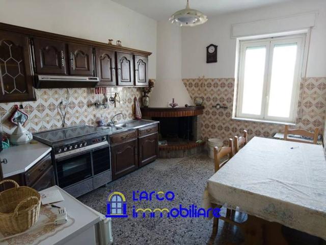 Appartamento in vendita a Marcellina, Calabria