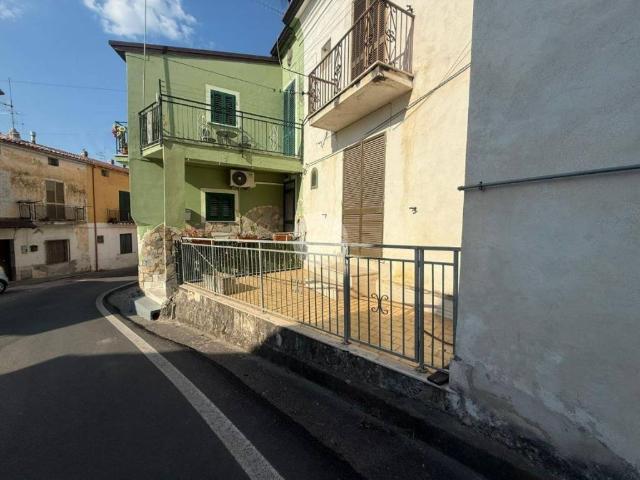 Appartamento in vendita a Calabria, Cosenza