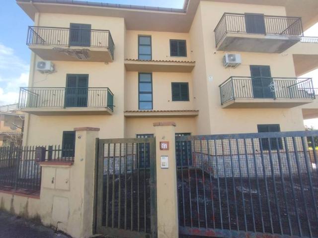 Appartamento in vendita a Marcellina, Calabria