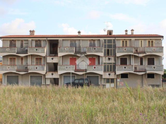 Appartamento in vendita a Calabria, Cosenza