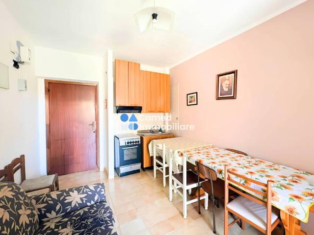 Appartamento in vendita a Marina di Santa Maria del Cedro, Santa Maria del Cedro