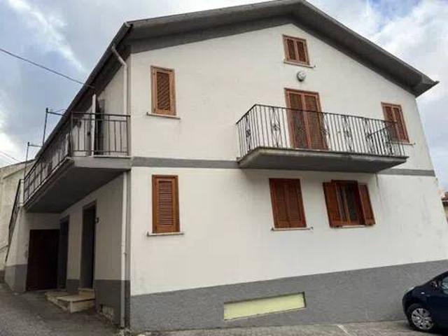 Appartamento in vendita a Santa Maria Del Molise, Molise