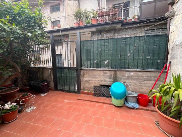 Appartamento in vendita a Santa Maria Di Licodia, Sicilia