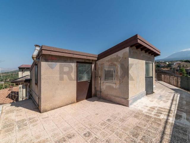 Appartamento in vendita a Santa Maria Di Licodia, Sicilia