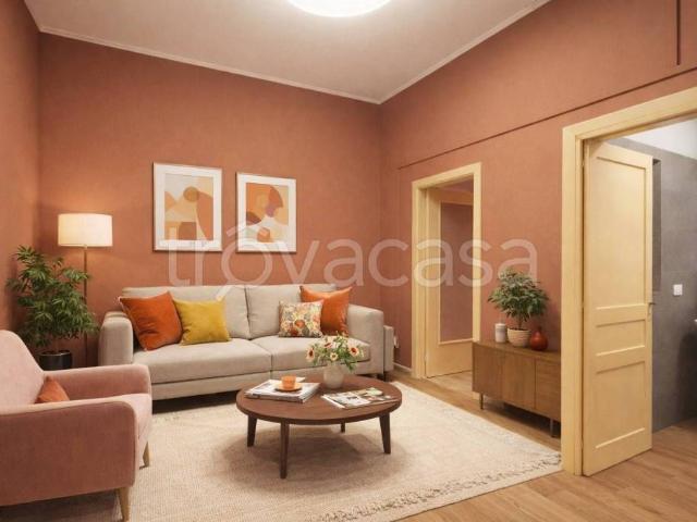 Appartamento in vendita a Santa Maria Di Licodia, Catania