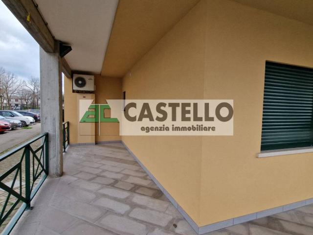 Appartamento in vendita a Villanova Di Camposanpiero, Veneto