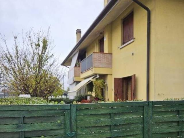 Appartamento in vendita a Stigliano, Santa Maria di Sala
