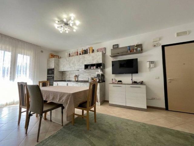 Appartamento in vendita a Villanova Di Camposanpiero, Veneto