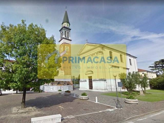 Appartamento in vendita a Caselle de' Ruffi, Villanova Di Camposanpiero