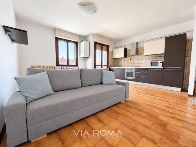 Appartamento in vendita a Villanova Di Camposanpiero, Veneto