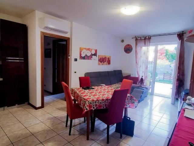 Appartamento in vendita a Villanova Di Camposanpiero, Veneto