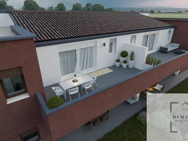 Appartamento in vendita a Villanova Di Camposanpiero, Veneto