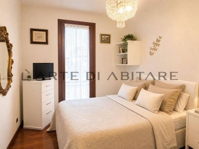 Appartamento in vendita a Villanova Di Camposanpiero, Veneto