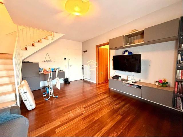 Appartamento in vendita a Sant'Angelo di Sala, Villanova Di Camposanpiero