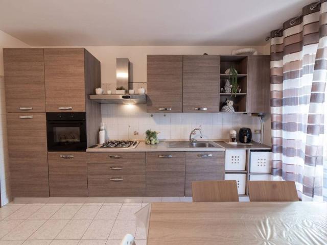 Appartamento in vendita a Caselle de' Ruffi, Villanova Di Camposanpiero