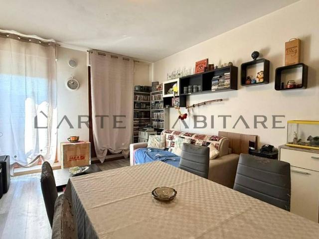 Appartamento in vendita a Sant'Angelo di Sala, Villanova Di Camposanpiero