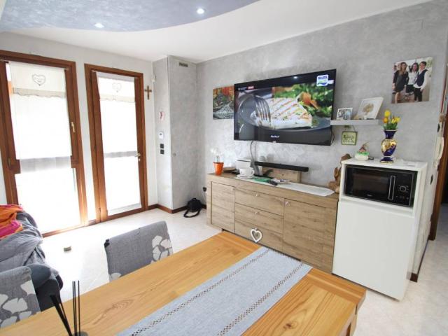Appartamento in vendita a Villanova Di Camposanpiero, Veneto