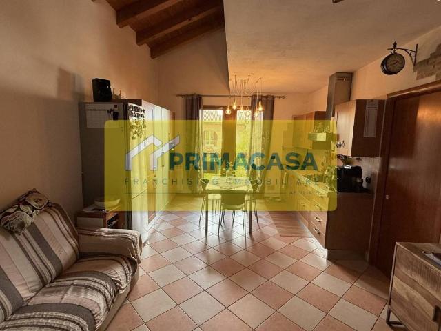 Appartamento in vendita a Villanova Di Camposanpiero, Veneto