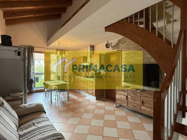 Appartamento in vendita a Villanova Di Camposanpiero, Veneto