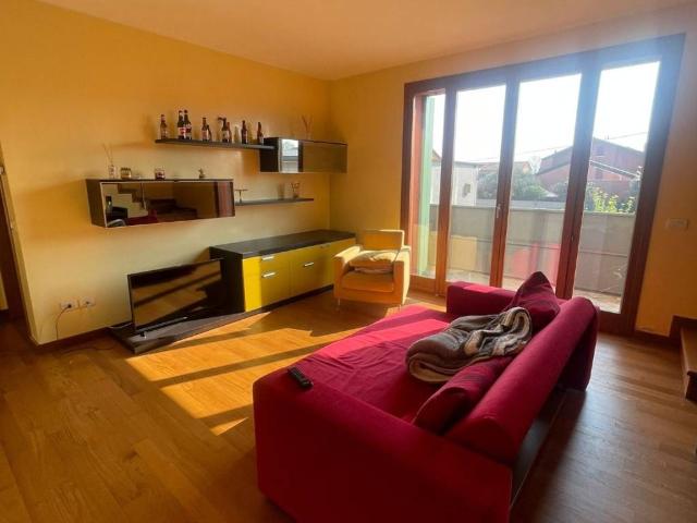 Appartamento in vendita a Villanova Di Camposanpiero, Veneto