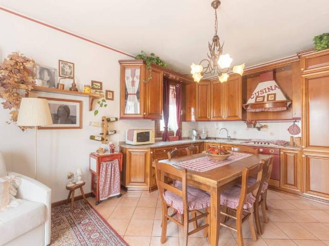 Appartamento in vendita a Villanova Di Camposanpiero, Veneto