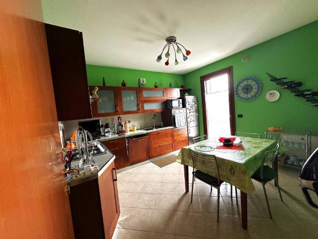 Appartamento in vendita a Villanova Di Camposanpiero, Veneto