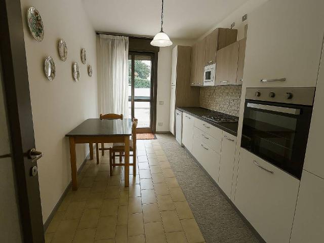 Appartamento in vendita a Caselle de' Ruffi, Villanova Di Camposanpiero