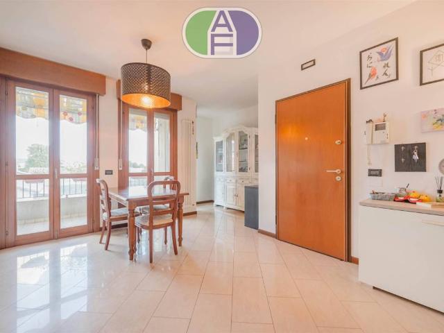 Appartamento in vendita a Sant'Angelo di Sala, Villanova Di Camposanpiero