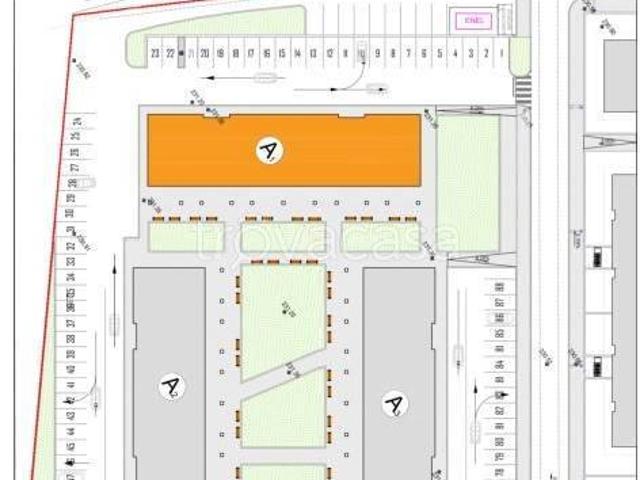 Appartamento in vendita a Santa Maria Imbaro, Abruzzo